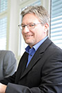 Christian Naef Geschäftsleiter Bürgin Winzeler Partner AG