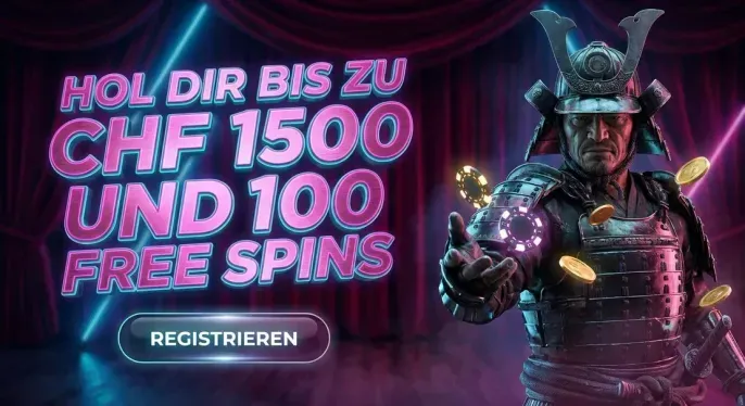 Atefia Casino